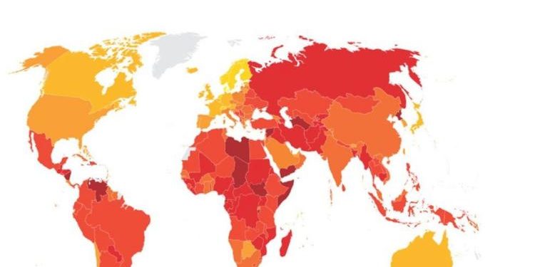 Transparencia Venezuela