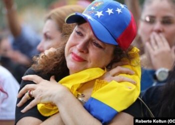 La Venezuela que viene