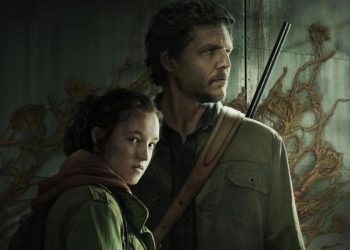 The Last of Us rompe récord de La Casa del Dragón en Latinoamérica con el capítulo más visto en sus primeras 24 horas