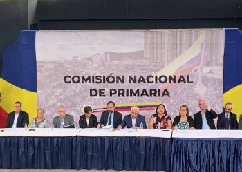 Comisión de Primaria extiende hasta el 8 de enero postulaciones para las Juntas Regionales