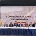 Comisión de Primaria extiende hasta el 8 de enero postulaciones para las Juntas Regionales