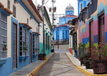 Cumaná tierra de gracia