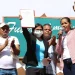 Vicepresidenta Delcy Rodríguez recibió propuestas de educadores venezolanos