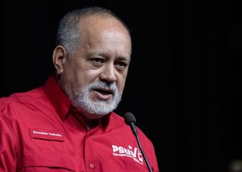 Diosdado Cabello: EEUU no ha levantado ninguna sanción contra Venezuela, al contrario, las ha incrementado
