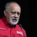 Diosdado Cabello: EEUU no ha levantado ninguna sanción contra Venezuela, al contrario, las ha incrementado