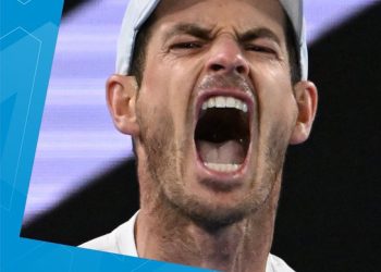 Murray logra batalla épica ante Kokkinakis en el duelo más largo de la historia en el Abierto de Australia