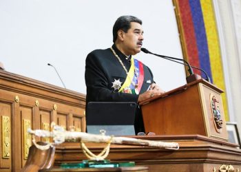 Economía de Venezuela creció «por encima» del 15 % en 2022, según Maduro
