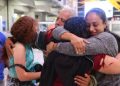 Retornan 251 venezolanos más desde Perú con Plan Vuelta a la Patria