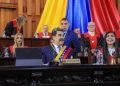 Presidente Maduro: «Enfrentar la corrupción es el reto más grande para el Poder Judicial»