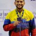 Venezuela obtiene medalla de Bronce en el Open de París de Karate 2023