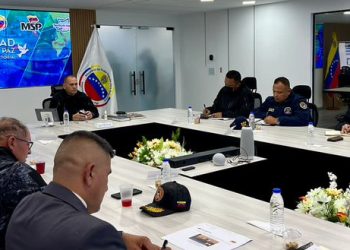 Activarán dispositivos de seguridad para la Serie del Caribe 2023