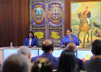 Vicepresidenta de la República: En el año 2022 se ejecutaron 2.024 proyectos en el país