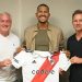 Salomón Rondón firma con el club argentino River Plate