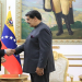 Presidente Maduro sostuvo reunión con el Alto Comisionado de la ONU para los DD.HH, Volker Türk