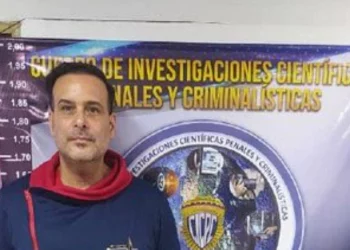 Ministerio Público dictaminó privación de libertad al actor Jerónimo Gil