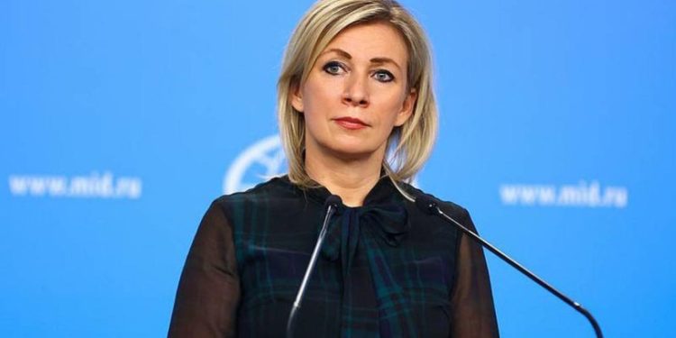 La confrontación entre Rusia y la OTAN va en aumento, declara el Ministerio de Exteriores ruso