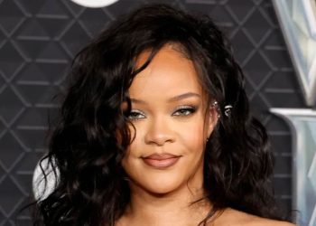 Rihanna adelanta el show de medio tiempo del Super Bowl 2023