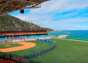 Este es el calendario de la Serie del Caribe 2023