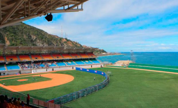 Este es el calendario de la Serie del Caribe 2023