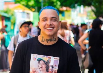 Sixto Rein emite comunicado tras detención de uno de sus bailarines por abuso sexual