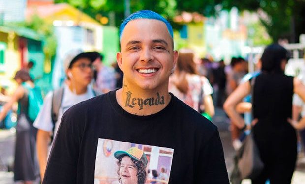 Sixto Rein emite comunicado tras detención de uno de sus bailarines por abuso sexual