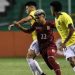 Venezuela gana a Ecuador 1-0 y pone de infarto el Grupo B del Sudamericano Sub-20