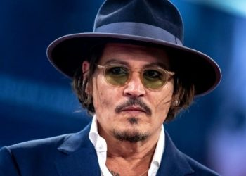 Financiación saudita para la próxima película de Johnny Depp, ambientada en Francia