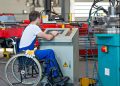 AN promueve difusión de la Ley Especial para las Trabajadoras y Trabajadores con Discapacidad