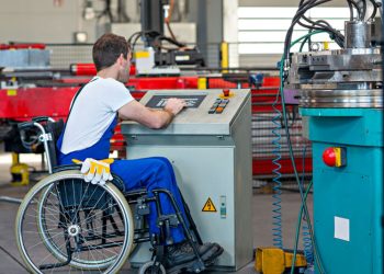 AN promueve difusión de la Ley Especial para las Trabajadoras y Trabajadores con Discapacidad