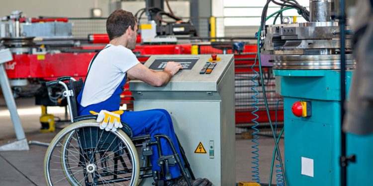 AN promueve difusión de la Ley Especial para las Trabajadoras y Trabajadores con Discapacidad