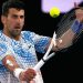 Djokovic pasa por encima de De Miñaur y se enfrentará a Rublev en cuartos