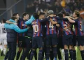 La nueva generación del Barca le impuso su talento al Madrid