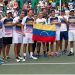 Puerto Cabello será sede de la Copa Davis de Tenis