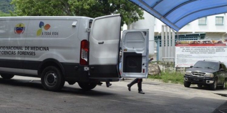 Consumo de licor adulterado deja 11 fallecidos en Yaracuy