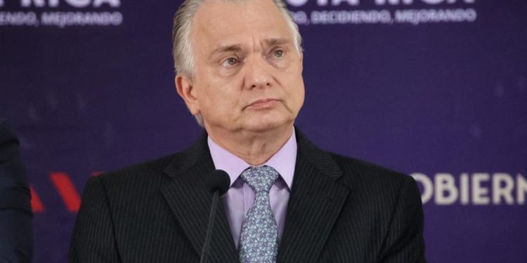 Costa Rica inició proceso para normalizar relaciones consulares con Venezuela