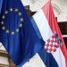 Croacia ingresa a la Unión Europea y adopta el euro como moneda oficial