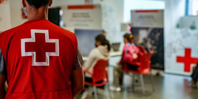 Cruz Roja advierte que el mundo está «mal preparado» para la próxima pandemia