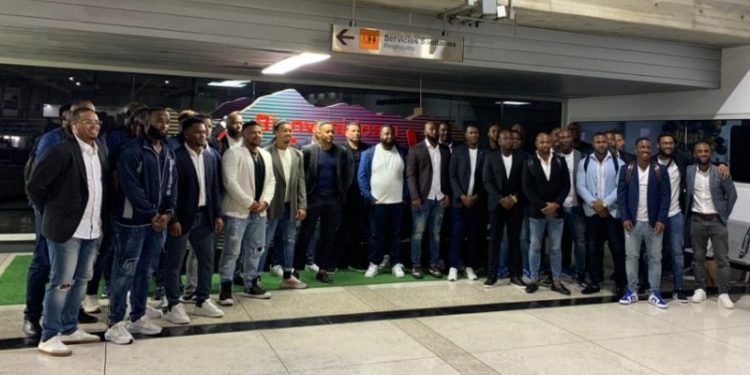 Consejo de Vicepresidentes Sectoriales revisa y evalúa el Plan Estratégico 2023