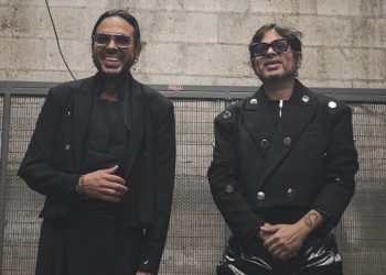 Servando y Florentino estrenan su primer tema del año: “Primera Cita”