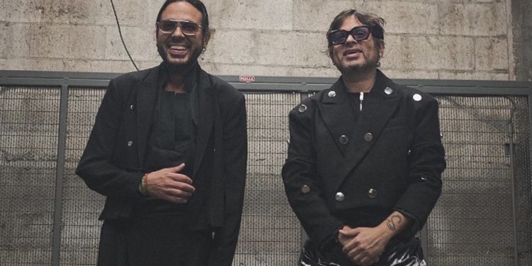 Servando y Florentino estrenan su primer tema del año: “Primera Cita”