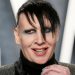 Marilyn Manson es denunciado por agresión sexual a menor en 1995