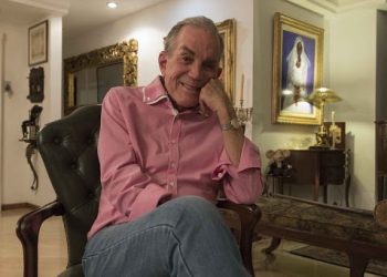 Gilberto Correa es dado de alta tras diagnóstico de infección en piernas