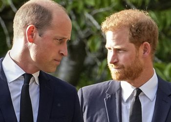 Enrique acusa a la familia real de pasar información perjudicial a la prensa