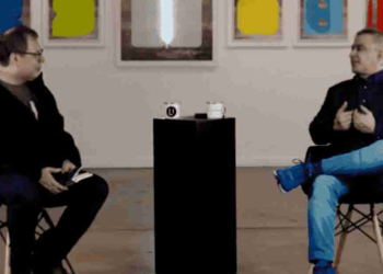 Este lunes el programa «Las formas del libro» conversa con el poeta y Fiscal General Tarek William Saab