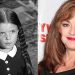 Fallece Lisa Loring, la primera Merlina Addams de «Los locos Addams»