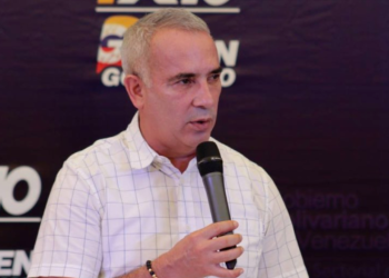 Freddy Bernal sobre atentado en Ureña: Estamos avanzando en las investigaciones, los vamos a detener