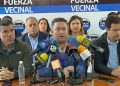 Fuerza Vecinal aboga por revisión de las políticas económicas de los trabajadores