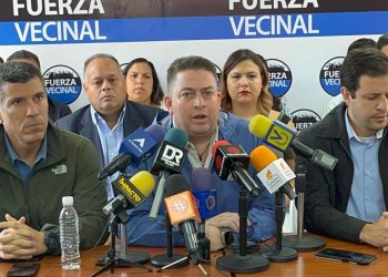 Fuerza Vecinal aboga por revisión de las políticas económicas de los trabajadores