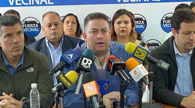 Fuerza Vecinal aboga por revisión de las políticas económicas de los trabajadores