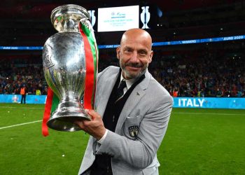 Muere Gianluca Vialli, leyenda y «talismán» del fútbol italiano
